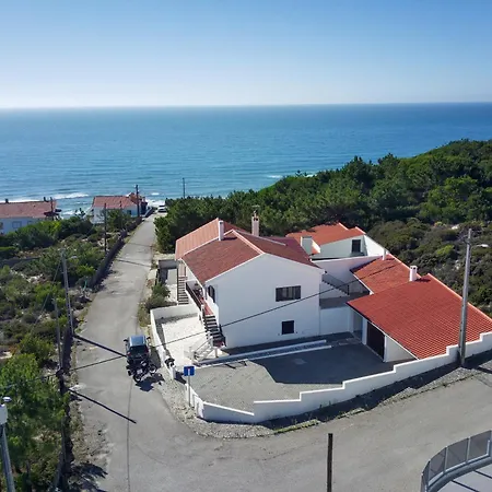Daire Seaing House Ii Falca