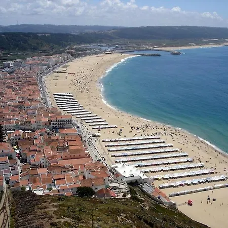 Seaing House Ii Apartament