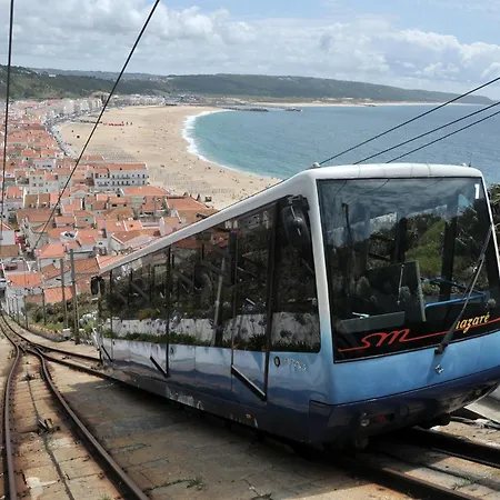 Apartament Seaing House Ii *