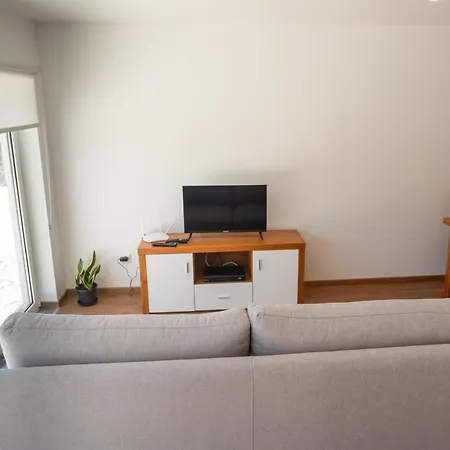 Apartment Seaing House Ii Falca