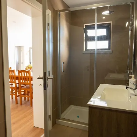 Apartment Seaing House Ii