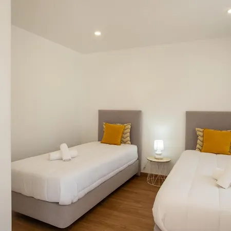 Apartment Seaing House Ii Falca