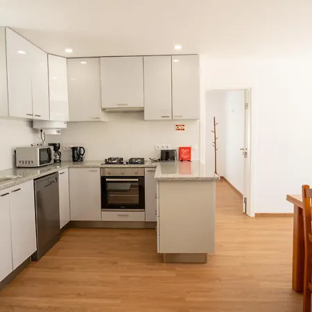 Seaing House Ii Apartament