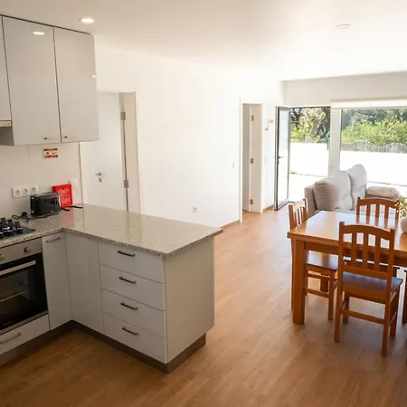 Apartament Seaing House Ii Falca