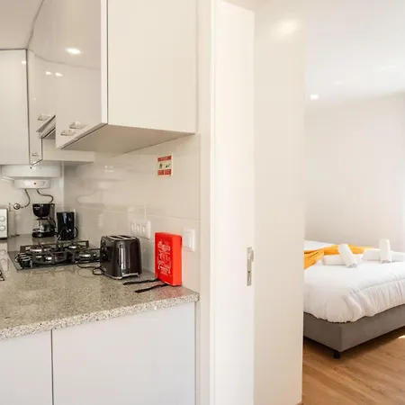 Apartament Seaing House Ii