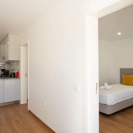 Seaing House Ii Apartment