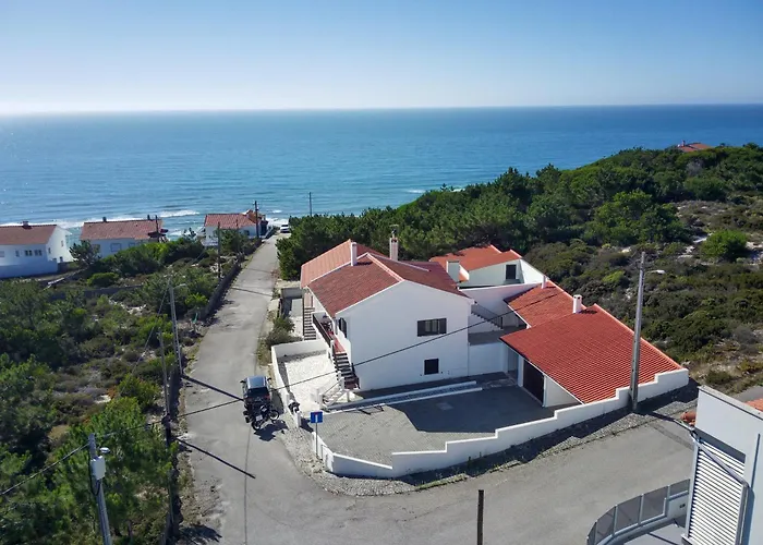 公寓 Seaing House Ii Falca