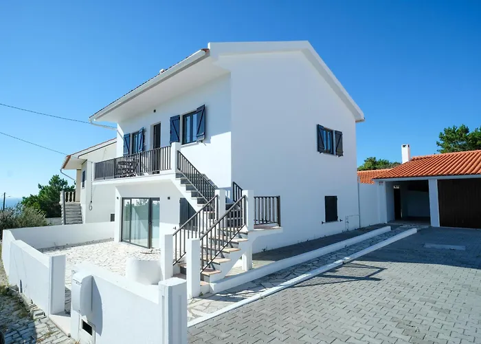 Seaing House Ii 公寓 *