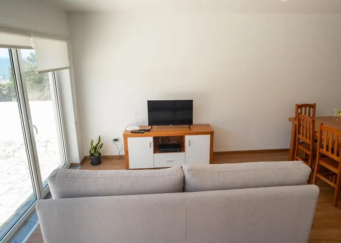 公寓 Seaing House Ii Falca