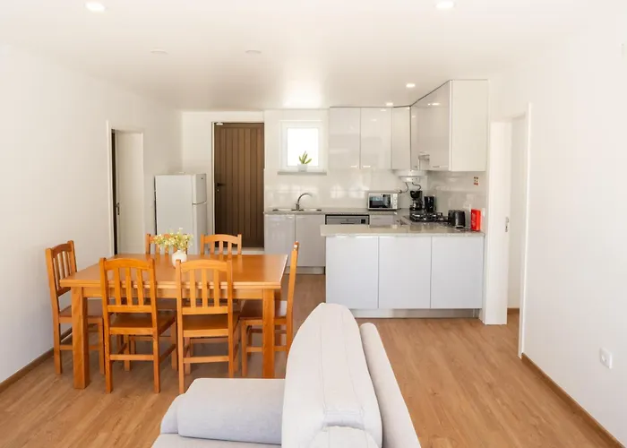 Seaing House Ii Falca