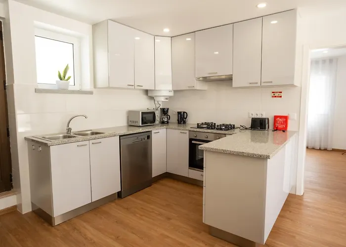 Seaing House Ii * Falca