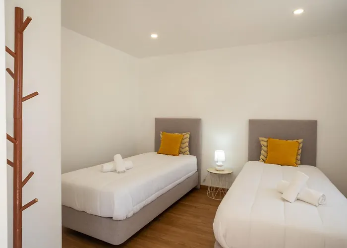 公寓 Seaing House Ii Falca