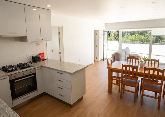 公寓 Seaing House Ii Falca