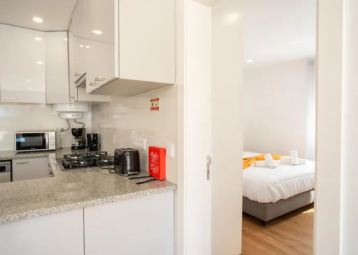 公寓 Seaing House Ii