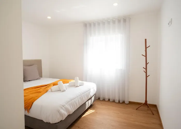 Seaing House Ii Falca