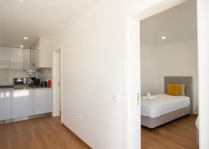 Seaing House Ii 公寓